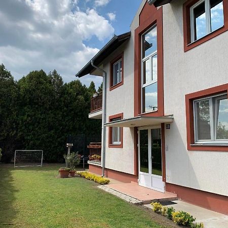 Agape 2 Apartment Palić Exterior foto