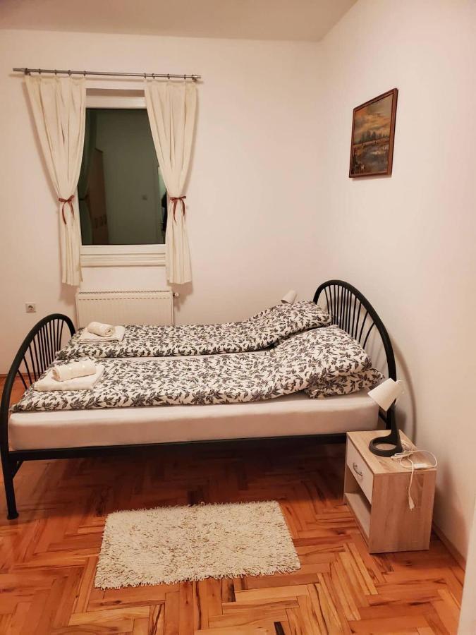 Agape 2 Apartment Palić Exterior foto