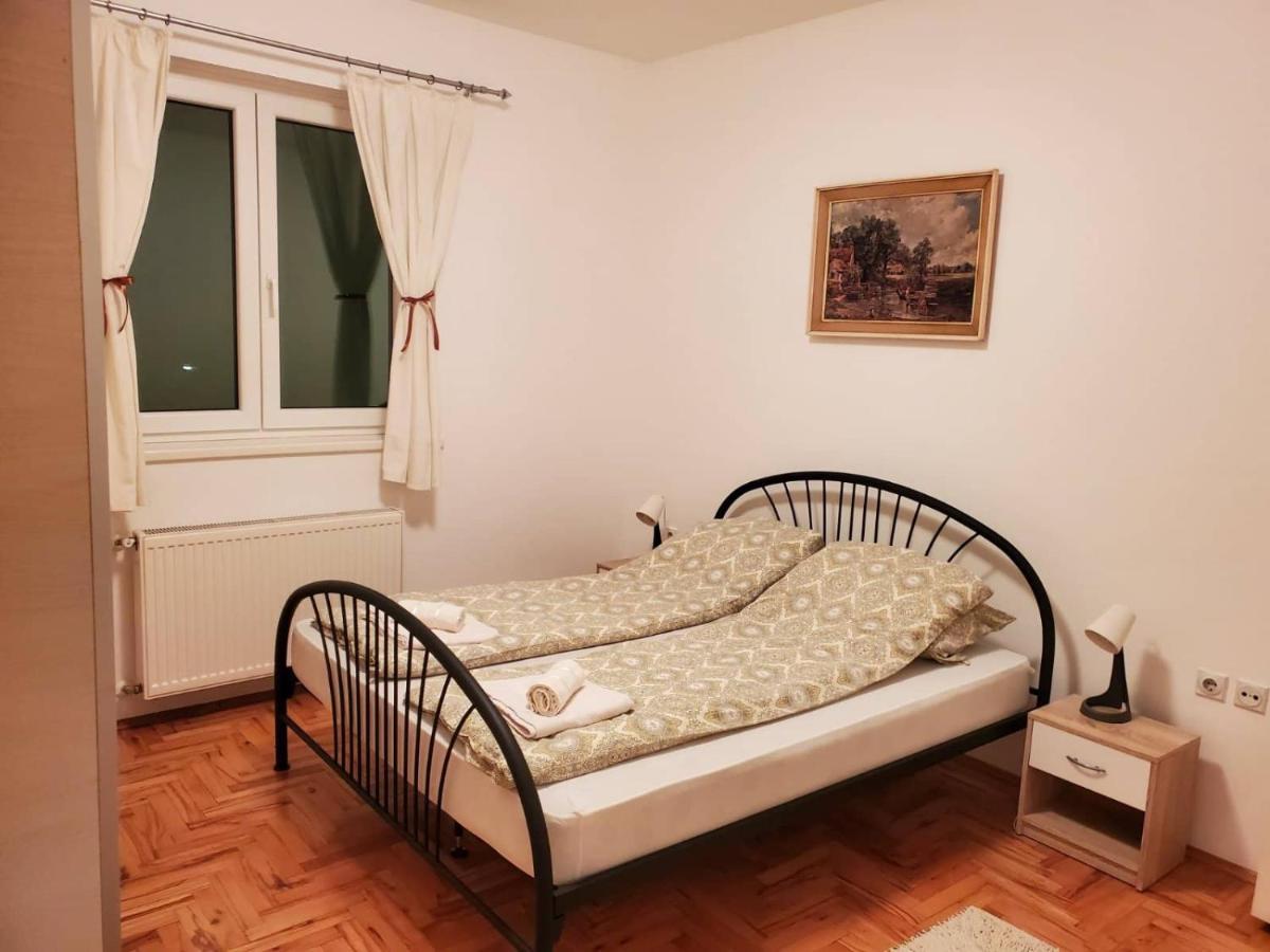 Agape 2 Apartment Palić Exterior foto