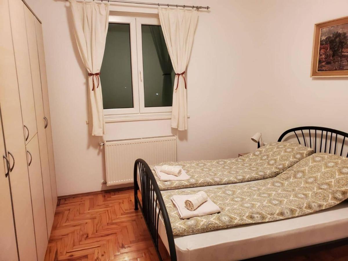 Agape 2 Apartment Palić Exterior foto
