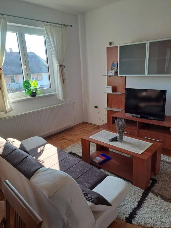 Agape 2 Apartment Palić Exterior foto