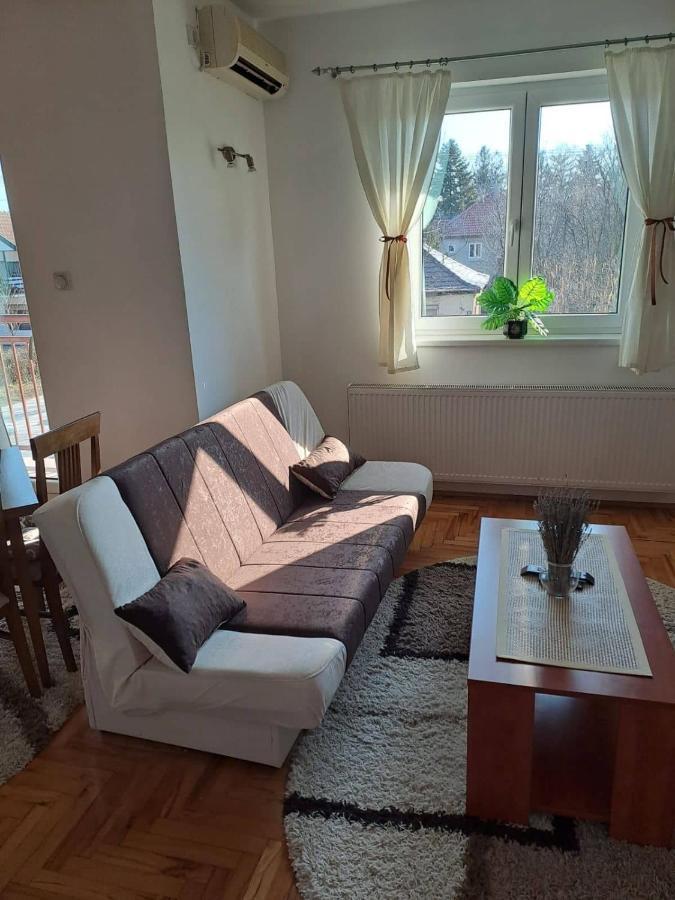Agape 2 Apartment Palić Exterior foto