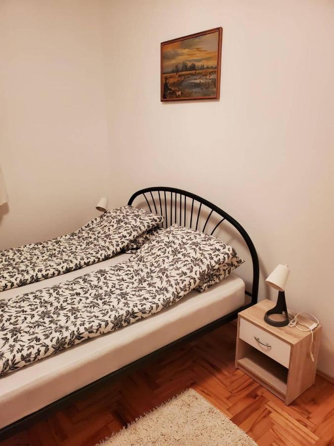 Agape 2 Apartment Palić Exterior foto
