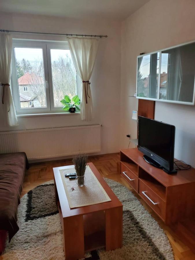 Agape 2 Apartment Palić Exterior foto