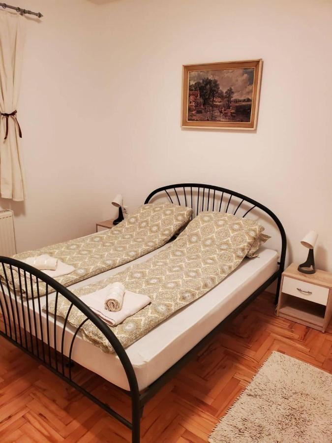 Agape 2 Apartment Palić Exterior foto